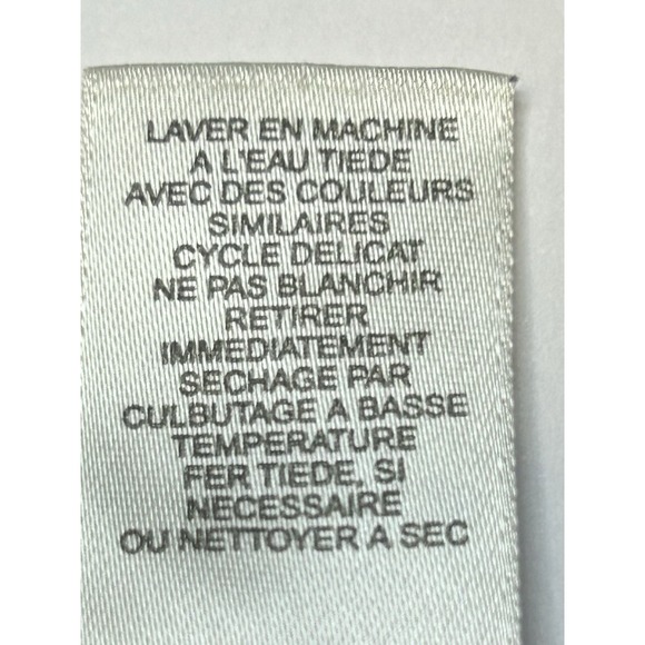 Lizsport Striped Sweater Vintage Liz Claiborne Womens XL Preppy - Picture 9 of 11